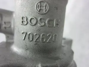 Foto de BOMBA FRENO BMW SERIE 1 BERLINA 5P (F20) 2.0 Turbodiesel (116 CV / 85 KW) referencia 702620 foto 2