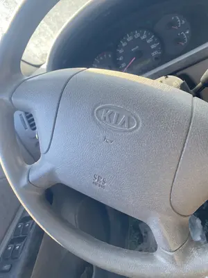 Foto de AIRBAG DELANTERO IZQUIERDO KIA RIO (BC) 1.3 CAT (75 CV / 55 KW)