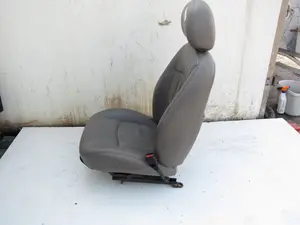 Foto de JUEGO ASIENTOS COMPLETO CHRYSLER SEBRING JR 41 BERLINA 2.7 CAT (203 CV / 149 KW) foto 11