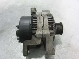 Foto de ALTERNADOR OPEL VECTRA B BERLINA referencia 0123120001 foto 6