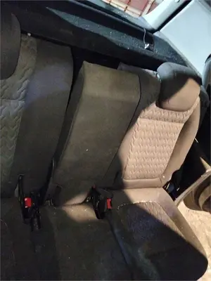 Foto de ASIENTO TRASERO MEDIO OPEL MERIVA B foto 2