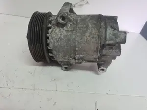 Foto de COMPRESOR AIRE ACONDICIONADO RENAULT SCENIC II (JM) referencia 8200678499