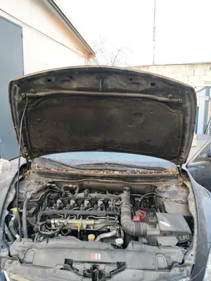 Foto de CAPO MAZDA 6 BERLINA (GH) 2.2 Turbodiesel CAT (163 CV / 120 KW) referencia GSYD-52-31XB foto 2