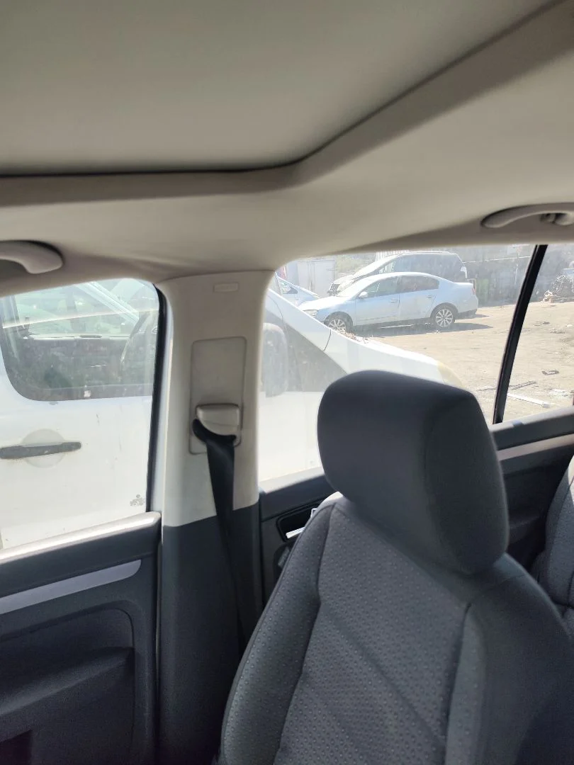 Foto de AIRBAG CORTINA DELANTERO DERECHO VOLKSWAGEN TOURAN (1T1) 1.9 TDI (105 CV / 77 KW)