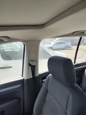 Foto de AIRBAG CORTINA DELANTERO DERECHO VOLKSWAGEN TOURAN (1T1) 1.9 TDI (105 CV / 77 KW)