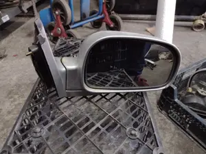 Foto de RETROVISOR DERECHO HYUNDAI SANTA FE (SM) 2.0 CRDi CAT (113 CV / 83 KW) referencia 012147