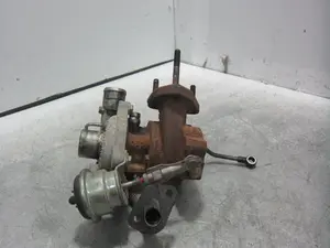 Foto de TURBOCOMPRESOR SUZUKI SWIFT BERLINA (RS/MZ) 1.3 DDiS Diesel CAT (69 CV / 51 KW) referencia 54351014809 foto 5