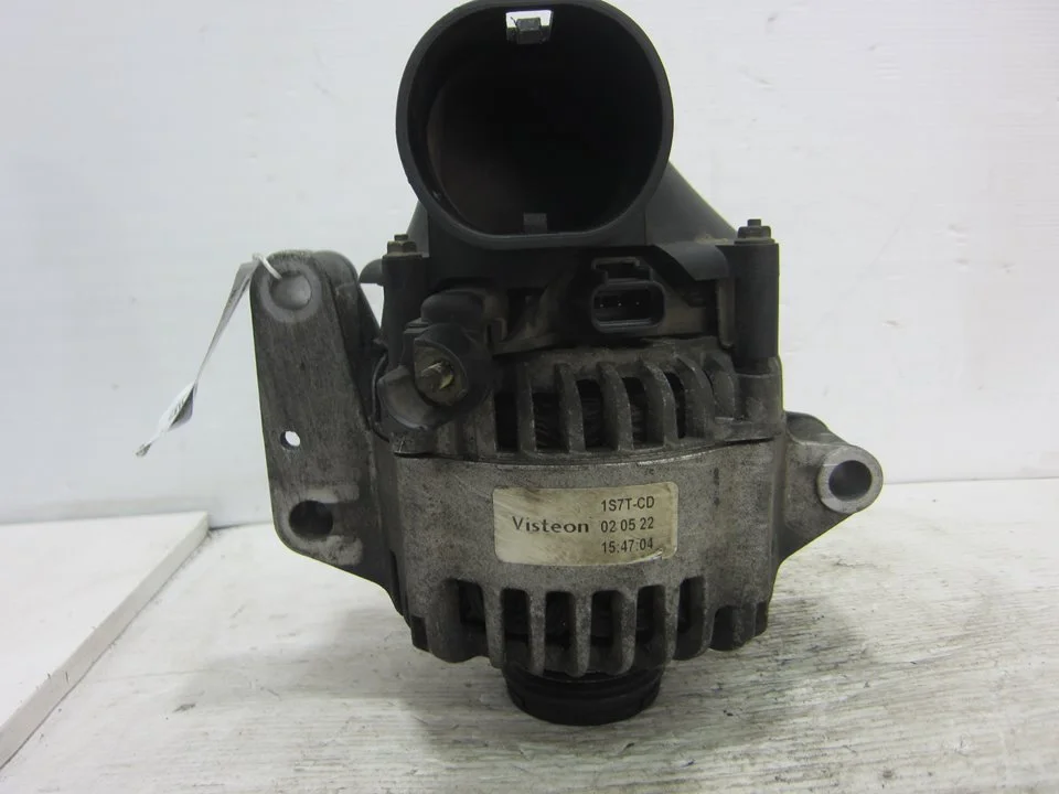 Foto de ALTERNADOR FORD MONDEO BERLINA (CA2) referencia 1S7TCD