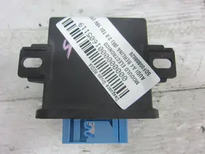Foto de MODULO ELECTRONICO AUDI A4 BERLINA (8E) 2.0 TDI (140 CV / 103 KW) referencia 5DF00888626 foto 2