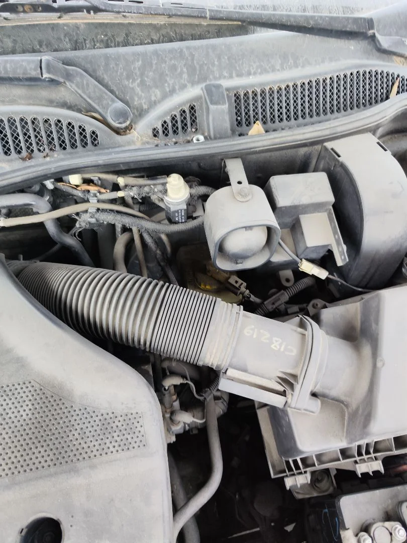 Foto de SERVOFRENO AUDI A3 (8L) 1.9 TDI (110 CV / 81 KW) referencia 1J1614106E