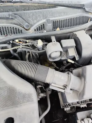 Foto de SERVOFRENO AUDI A3 (8L) 1.9 TDI (110 CV / 81 KW) referencia 1J1614106E