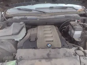 Foto de MOTOR COMPLETO BMW SERIE X5 (E53) 3.0 Turbodiesel CAT (218 CV / 160 KW) referencia M57N306D4