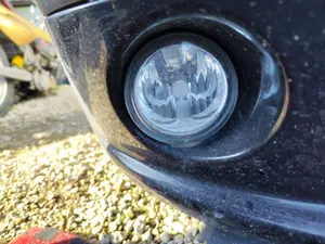 Foto de FARO ANTINIEBLA DERECHO CITROEN C3 1.4  (73 CV / 54 KW)
