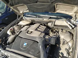 Foto de BOMBA DIRECCION BMW SERIE 5 BERLINA (E39) 2.0 16V Diesel CAT (136 CV / 100 KW)