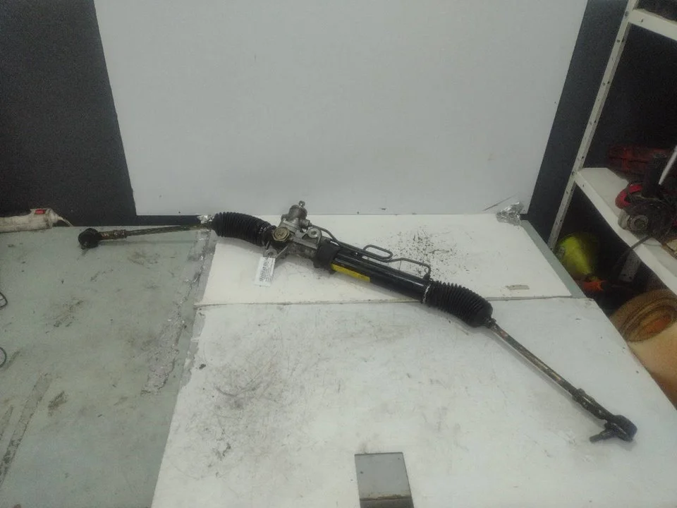 Foto de CREMALLERA DIRECCION HYUNDAI ELANTRA (XD) 2.0 CRDi CAT (112 CV / 82 KW) referencia 5770020100