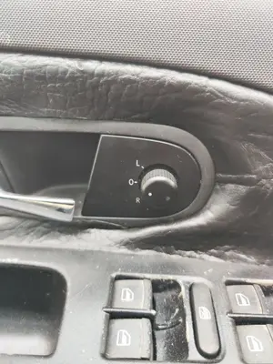 Foto de MANDO RETROVISOR VOLKSWAGEN SHARAN (7M6/7M9) 1.9 TDI (116 CV / 85 KW)