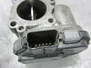 Foto de CAJA MARIPOSA PEUGEOT 207 1.4 HDi FAP (68 CV / 50 KW) referencia 28098656 foto 3