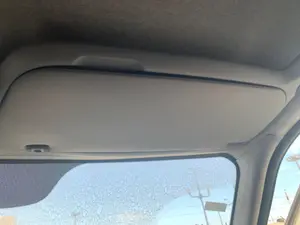 Foto de PARASOL DERECHO VOLKSWAGEN CRAFTER FURGÓN (2E) 2.5 TDI DPF (109 CV / 80 KW)