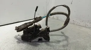 Foto de CERRADURA PUERTA TRASERA IZQUIERDA BMW SERIE 3 BERLINA (E46) 2.0 16V Diesel CAT (150 CV / 110 KW) referencia 51227011245 foto 4