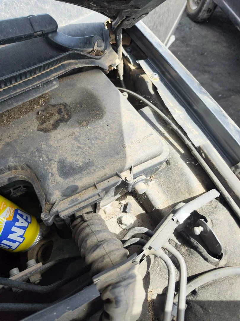 Foto de CENTRALITA MOTOR UCE AUDI A6 BERLINA (4B2) 2.5 V6 24V TDI (180 CV / 132 KW)