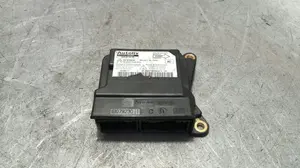 Foto de CENTRALITA AIRBAG CITROEN C3 1.4  (73 CV / 54 KW) referencia 9676209280
