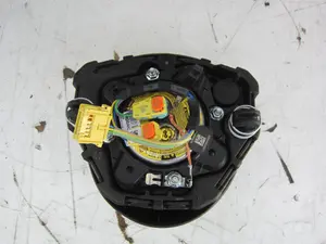Foto de KIT AIRBAG MERCEDES-BENZ CLASE A (BM 176) 1.5 CDI CAT (109 CV / 80 KW) referencia 3078732 foto 20