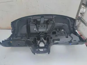 Foto de KIT AIRBAG DACIA DOKKER 1.5 dCi Diesel FAP CAT (90 CV / 66 KW) foto 9