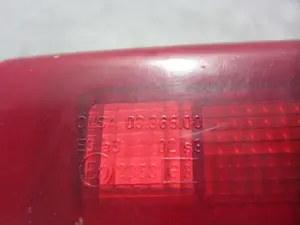 Foto de LUZ CENTRAL DE FRENO RENAULT CLIO III 1.2 (75 CV / 55 KW) referencia RENAULT CLIO III EXCEPTION   |   09.06 - ... foto 2