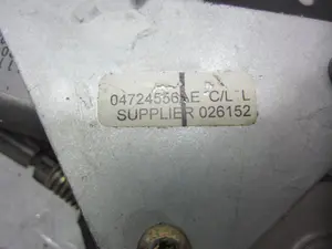 Foto de ELEVALUNAS DELANTERO DERECHO CHRYSLER PT CRUISER 2.0 16V CAT (141 CV / 104 KW) referencia 04724556A foto 2
