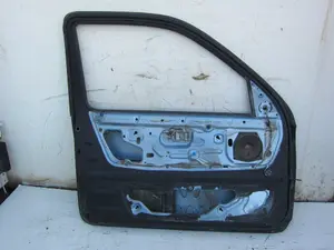 Foto de PUERTA DELANTERA IZQUIERDA LAND ROVER FREELANDER (LN)(01.1998) 1.8 CAT (120 CV / 88 KW) foto 4