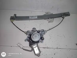 Foto de ELEVALUNAS TRASERO DERECHO HYUNDAI MATRIX (FC) 1.5 CRDi CAT (82 CV / 60 KW) referencia 9882017200