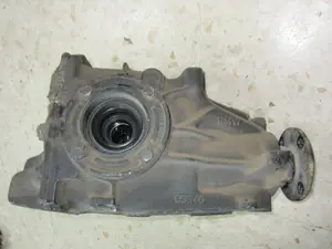 Foto de DIFERENCIAL TRASERO BMW SERIE 3 COMPACTO (E36) 1.7 Turbodiesel CAT (90 CV / 66 KW) referencia 1214009 foto 6