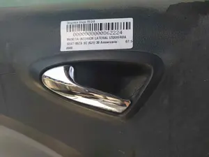 Foto de MANETA INTERIOR LATERAL IZQUIERDA SEAT IBIZA SC (6J1) 1.6 TDI (105 CV / 77 KW)