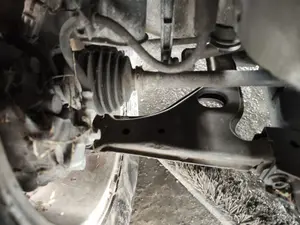 Foto de BIELETA ESTABILIZADORA DELANTERA DERECHA OPEL ZAFIRA A 2.0 DTI (101 CV / 74 KW)