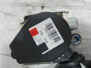 Foto de CINTURON SEGURIDAD DELANTERO IZQUIERDO AUDI A6 BERLINA (4F2) 4.2 V8 40V (335 CV / 246 KW) referencia 560788401 foto 5