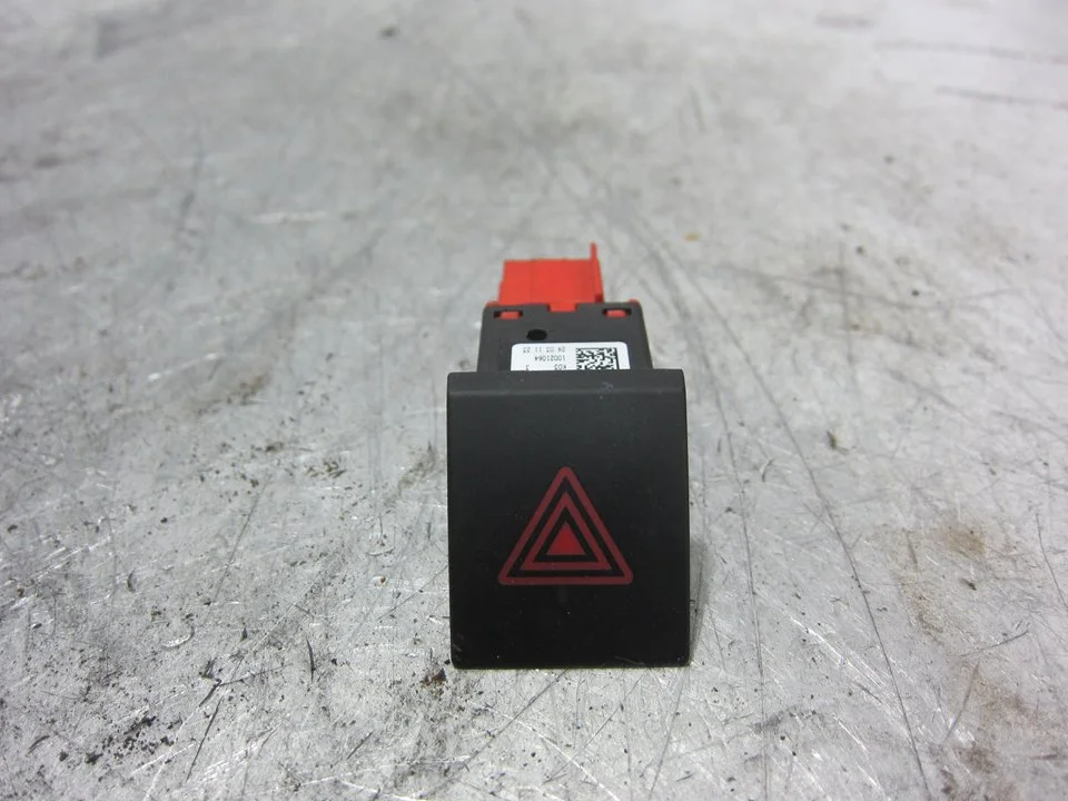Foto de WARNING SKODA FABIA (5J2) referencia 5J0953235E