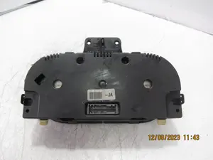Foto de CUADRO INSTRUMENTOS FORD FIESTA (CBK) 1.6 TDCi CAT (90 CV / 66 KW) referencia 2S6F10A855A foto 6