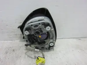 Foto de AIRBAG DELANTERO IZQUIERDO VOLKSWAGEN GOLF PLUS V (5M1) 1.9 TDI (105 CV / 77 KW) referencia 1K0880201P1QB foto 4