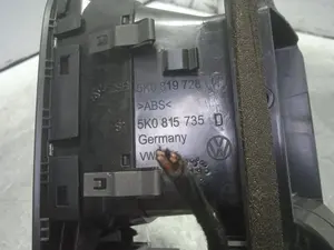 Foto de NO IDENTIFICADO VOLKSWAGEN GOLF VI (5K1)(10.2008) 2.0 TDI DPF (170 CV / 125 KW) referencia 5K0819728 foto 3