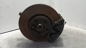 Foto de DISCO DE FRENO DELANTERO IZQUIERDO CITROEN EVASION 2.0  (121 CV / 89 KW) referencia 121099