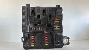Foto de CAJA RELES / FUSIBLES RENAULT SCENIC II (JM) referencia 8200306032C