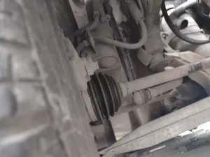 Foto de BRAZO SUSPENSION DELANTERO DERECHO OPEL ZAFIRA A 2.0 DTI (101 CV / 74 KW)