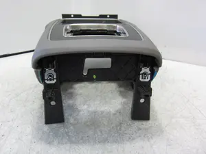Foto de CONSOLA CENTRAL CITROEN C5 AIRCROSS 1.2 12V e-THP / PureTech (131 CV / 96 KW) referencia 98183646YC foto 12