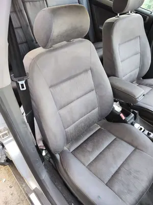 Foto de ASIENTO DELANTERO DERECHO AUDI A6 BERLINA (4B2) 2.5 V6 24V TDI (150 CV / 110 KW) foto 2