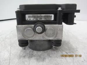 Foto de ABS DACIA LOGAN 1 1.5 dCi Diesel CAT (68 CV / 50 KW) referencia 6001550546 foto 5