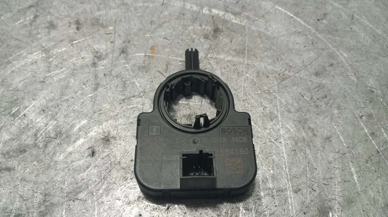 Foto de SENSOR ANGULO DE GIRO CITROEN GRAND C4 PICASSO 1.6 16V HDi FAP (109 CV / 80 KW) referencia 9658684180