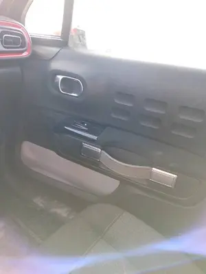 Foto de ELEVALUNAS DELANTERO DERECHO CITROEN C3