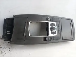 Foto de MANDO MULTIFUNCION AUDI A6 BERLINA (4F2) referencia 4F1864261