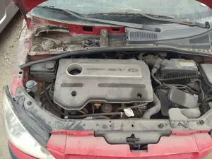 Foto de BOMBA DIRECCION HYUNDAI GETZ (TB) 1.5 CRDi CAT (82 CV / 60 KW) referencia 57110-1C700
