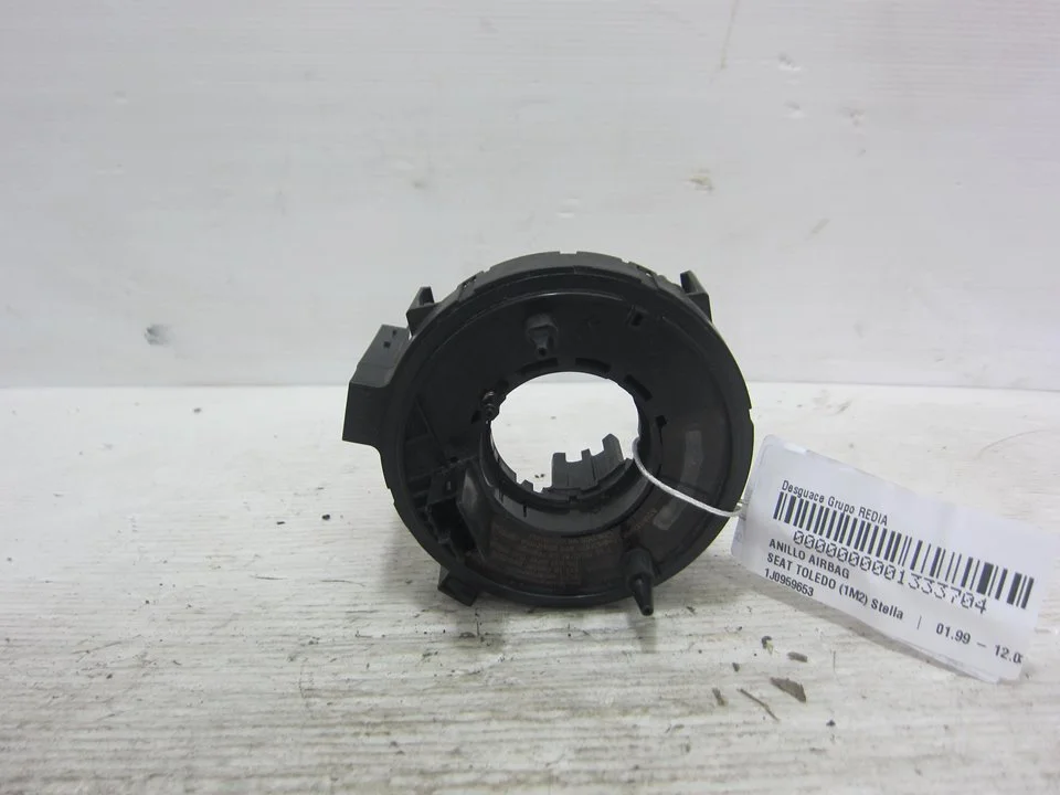 Foto de ANILLO AIRBAG SEAT TOLEDO (1M2) 1.9 TDI (90 CV / 66 KW) referencia 1J0959653